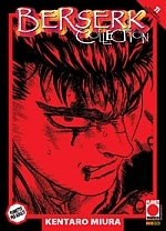 Berserk Collection - Serie Nera